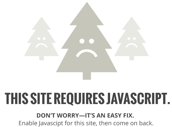 require Javascript